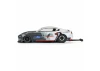ProLine 1:16 2021 Ford Mustang Cobra Jet Clear Bodyshell - Fits Losi Mini No Prep Car (225mm WB)