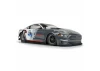 ProLine 1:16 2021 Ford Mustang Cobra Jet Clear Bodyshell - Fits Losi Mini No Prep Car (225mm WB)
