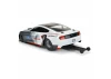 ProLine 1:16 2021 Ford Mustang Cobra Jet Clear Bodyshell - Fits Losi Mini No Prep Car (225mm WB)