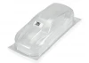 ProLine 1:16 2021 Ford Mustang Cobra Jet Clear Bodyshell - Fits Losi Mini No Prep Car (225mm WB)