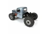 ProLine Comp Wagon Cab Only Clear Bodyshell For 313mm Crawlers