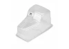 ProLine Comp Wagon Cab Only Clear Bodyshell For 313mm Crawlers