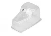 ProLine Comp Wagon Cab Only Clear Bodyshell For 313mm Crawlers