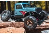 ProLine Comp Wagon Cab Only Clear Bodyshell For 313mm Crawlers