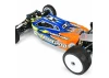 ProLine Axis Lightweight Clear Body For AE B6.4