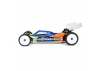ProLine Axis Lightweight Clear Body For AE B6.4