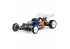 ProLine Axis Lightweight Clear Body For AE B6.4