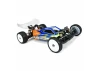 ProLine Axis Lightweight Clear Body For AE B6.4