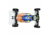ProLine Axis Lightweight Clear Body For AE B6.4