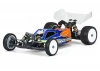ProLine Axis Lightweight Clear Body For AE B6.4