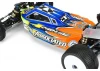 ProLine Axis Lightweight Clear Body For AE B6.4