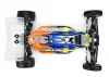 ProLine Axis Lightweight Clear Body For AE B6.4