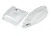 ProLine Axis Lightweight Clear Body For AE B6.4