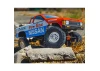 ProLine 1987 Nissan Hardbody D21 Clear Bodyshell 313mm WB)