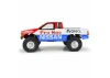 ProLine 1987 Nissan Hardbody D21 Clear Bodyshell 313mm WB)