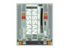 ProLine 1987 Nissan Hardbody D21 Clear Bodyshell 313mm WB)