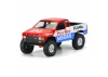 ProLine 1987 Nissan Hardbody D21 Clear Bodyshell 313mm WB)