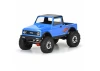 ProLine Sumo L Clear Body For 313 Crawler