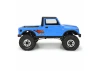 ProLine Sumo L Clear Body For 313 Crawler