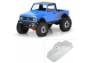 ProLine Sumo L Clear Body For 313 Crawler