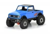 ProLine Sumo L Clear Body For 313 Crawler