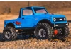 ProLine Sumo L Clear Body For 313 Crawler
