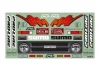 ProLine Sumo L Clear Body For 313 Crawler