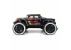 ProLine Precut 1956 Ford F100 Clear Shell For X-MAXX