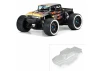 ProLine Precut 1956 Ford F100 Clear Shell For X-MAXX