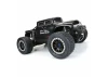ProLine Pre-Cut Ford F-100 Bash Armor Black Body: X-MAXX