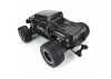 ProLine Pre-Cut Ford F-100 Bash Armor Black Body: X-MAXX