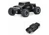 ProLine Pre-Cut Ford F-100 Bash Armor Black Body: X-MAXX