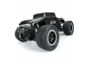 ProLine Pre-Cut Ford F-100 Bash Armor Black Body: X-MAXX
