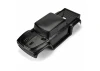 ProLine Pre-Cut Ford F-100 Bash Armor Black Body: X-MAXX