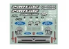 ProLine Pro-Line Precut 1956 Ford F100 Clear Shell For Kraton 8S
