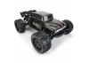 ProLine Pre-Cut Ford F-100 Bash Armor Black Body: Kraton 8S