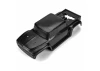 ProLine Pre-Cut Ford F-100 Bash Armor Black Body: Kraton 8S