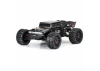 ProLine Pre-Cut Ford F-100 Bash Armor Black Body: Kraton 8S