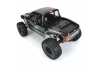 ProLine Cliffhanger High Performance Clear Body for Axial SCX6