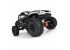 ProLine Cliffhanger High Performance Clear Body for Axial SCX6