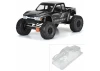 ProLine Cliffhanger High Performance Clear Body for Axial SCX6