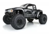ProLine Cliffhanger High Performance Clear Body for Axial SCX6