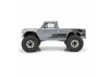 ProLine 1967 Ford F-100 Clear Body For 313mm Crawlers