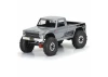 ProLine 1967 Ford F-100 Clear Body For 313mm Crawlers