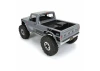ProLine 1967 Ford F-100 Clear Body For 313mm Crawlers
