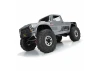 ProLine 1967 Ford F-100 Clear Body For 313mm Crawlers