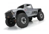 ProLine 1967 Ford F-100 Clear Body For 313mm Crawlers
