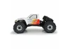 ProLine Cliffhanger HP Cab Only Clear Bodyshell For 313mm Crawlers