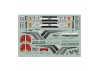 ProLine Cliffhanger HP Cab Only Clear Bodyshell For 313mm Crawlers
