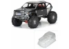 ProLine 1:6 2017 Ford F-250 Super Duty Cab-Only Clear Body: SCX6